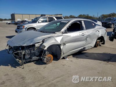 2021 NISSAN SENTRA SV 3N1AB8CV6MY279294 - główne zdjęcie licytacji z USA - miniatura