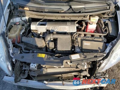 Zdjęcie 11 z 13 samochodu: 2015 TOYOTA PRIUS VIN:JTDKN3DU7F0430061 - miniatura
