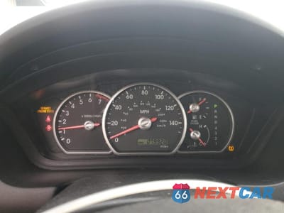 Zdjęcie 9 z 12 samochodu: 2009 MITSUBISHI GALANT ES VIN:4A3AB36F39E024012 - miniatura