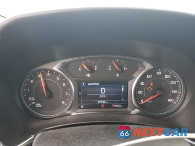 Zdjęcie 9 z 12 samochodu: 2023 CHEVROLET EQUINOX LT VIN:3GNAXTEG5PS198737 - miniatura