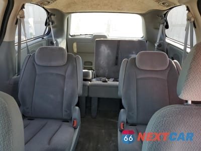 Zdjęcie 10 z 13 samochodu: 2005 CHRYSLER TOWN & COUNTRY TOURING VIN:2C4GP54L75R319744 - miniatura