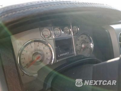 Zdjęcie 9 z 13 samochodu: 2009 FORD F150 SUPERCREW VIN:1FTPW14V69FB13762 - miniatura