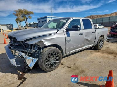 2022 RAM 1500 CLASSIC SLT 1C6RR6LGXNS198128 - główne zdjęcie licytacji z USA - miniatura
