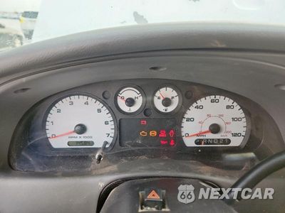 Zdjęcie 9 z 11 samochodu: 2004 FORD RANGER SUPER CAB VIN:1FTYR44U24PA78807 - miniatura