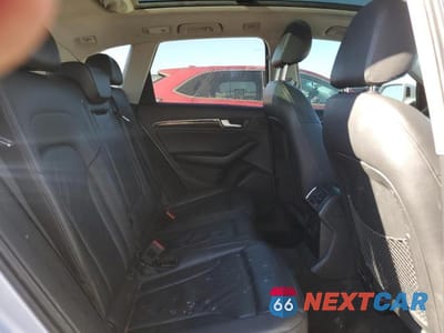 Zdjęcie 11 z 12 samochodu: 2014 AUDI Q5 PREMIUM PLUS VIN:WA1LFAFP8EA095568 - miniatura