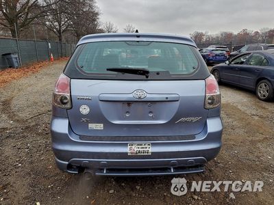Zdjęcie 6 z 14 samochodu: 2008 TOYOTA COROLLA MATRIX XR VIN:2T1KR30E48C713447 - miniatura