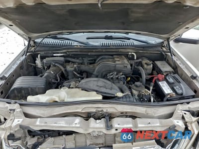 Zdjęcie 11 z 13 samochodu: 2008 FORD EXPLORER SPORT TRAC LIMITED VIN:1FMEU33E48UB30964 - miniatura