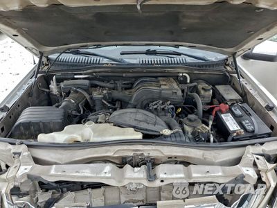 Zdjęcie 11 z 13 samochodu: 2008 FORD EXPLORER SPORT TRAC LIMITED VIN:1FMEU33E48UB30964 - miniatura