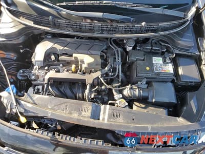 Zdjęcie 11 z 12 samochodu: 2020 KIA RIO LX VIN:3KPA24AD0LE309311 - miniatura