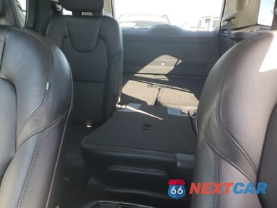 Zdjęcie 10 z 14 samochodu: 2024 VOLVO XC90 PLUS VIN:YV4062PE5R1200226 - miniatura