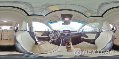 Zdjęcie 15 z 16 samochodu: 2019 LEXUS RX 350 BASE VIN:2T2ZZMCA1KC138126 - miniatura