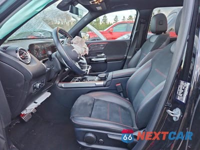 Zdjęcie 7 z 13 samochodu: 2022 MERCEDES-BENZ GLB 250 4MATIC VIN:W1N4M4HBXNW193726 - miniatura