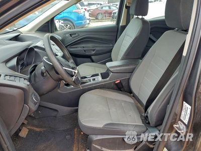 Zdjęcie 7 z 13 samochodu: 2017 FORD ESCAPE S VIN:1FMCU0F73HUD20953 - miniatura
