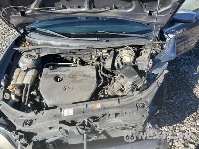 Zdjęcie 11 z 13 samochodu: 2009 MAZDA 3 I VIN:JM1BK32F691230641 - miniatura