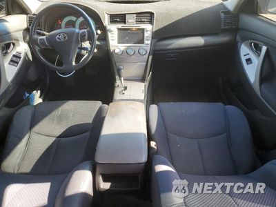 Zdjęcie 8 z 12 samochodu: 2008 TOYOTA CAMRY CE VIN:4T1BE46K28U206995 - miniatura
