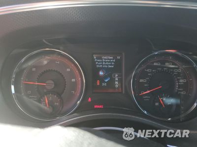 Zdjęcie 9 z 12 samochodu: 2012 DODGE CHARGER SXT VIN:2C3CDXHG4CH258389 - miniatura
