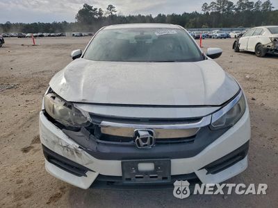 Piąte zdjęcie samochodu w środku: 2016 HONDA CIVIC EX VIN:19XFC2F78GE090789 - miniatura