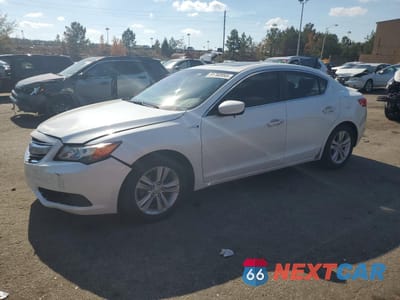 2013 ACURA ILX HYBRID TECH 19VDE3F73DE301117 - główne zdjęcie licytacji z USA - miniatura