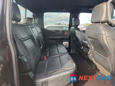 Zdjęcie 10 z 13 samochodu: 2022 FORD F150 RAPTOR VIN:1FTFW1RG8NFA83454 - miniatura