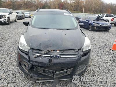 Piąte zdjęcie samochodu w środku: 2015 FORD ESCAPE SE VIN:1FMCU0GX8FUB18234 - miniatura