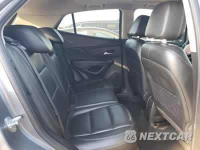 Zdjęcie 11 z 13 samochodu: 2019 BUICK ENCORE ESSENCE VIN:KL4CJCSM1KB809763 - miniatura