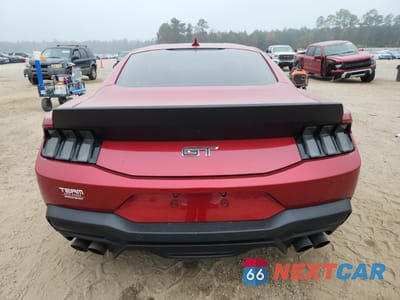 Zdjęcie 6 z 13 samochodu: 2024 FORD MUSTANG GT VIN:1FA6P8CF2R5428095 - miniatura