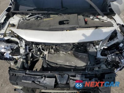 Zdjęcie 11 z 13 samochodu: 2021 NISSAN SENTRA SV VIN:3N1AB8CV6MY235201 - miniatura