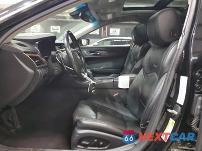 Zdjęcie 7 z 12 samochodu: 2016 CADILLAC CTS LUXURY COLLECTION VIN:1G6AX5SX5G0194884 - miniatura