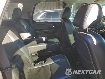 Zdjęcie 11 z 13 samochodu: 2013 GMC YUKON DENALI VIN:1GKS2EEF4DR328377 - miniatura