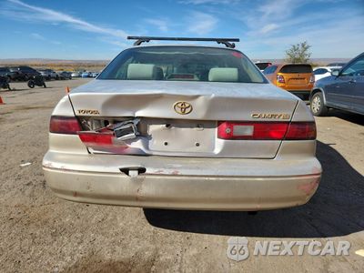 Zdjęcie 6 z 14 samochodu: 1998 TOYOTA CAMRY CE VIN:4T1BG22K8WU237119 - miniatura