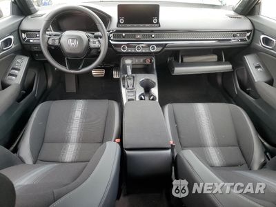 Zdjęcie 8 z 12 samochodu: 2026 HONDA CIVIC SPORT VIN:2HGFE2F56TH532817 - miniatura