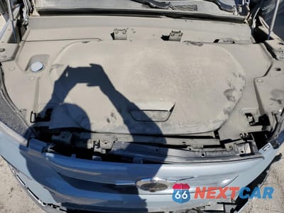 Zdjęcie 11 z 14 samochodu: 2023 VOLVO C40 RECHARGE ULTIMATE VIN:YV4ED3GM7P2041449 - miniatura