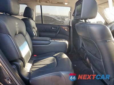Zdjęcie 11 z 14 samochodu: 2012 INFINITI QX56 VIN:JN8AZ2NF5C9519438 - miniatura