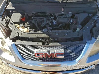 Zdjęcie 12 z 13 samochodu: 2012 GMC ACADIA SLT-1 VIN:1GKKRRED4CJ133278 - miniatura