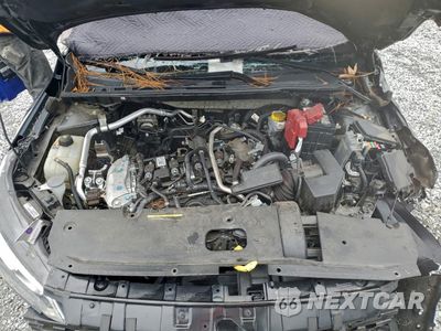 Zdjęcie 11 z 13 samochodu: 2023 NISSAN SENTRA SV VIN:3N1AB8CV9PY221880 - miniatura