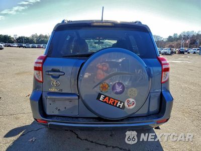 Zdjęcie 6 z 15 samochodu: 2011 TOYOTA RAV4 VIN:2T3BF4DV6BW160094 - miniatura