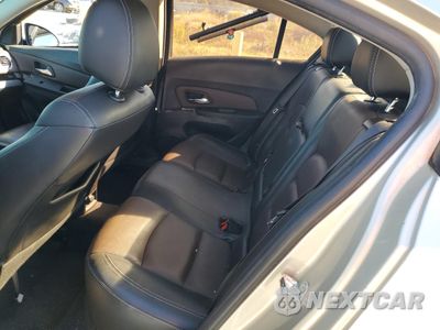 Zdjęcie 19 z 28 samochodu: 2016 CHEVROLET CRUZE LIMITED LT VIN:1G1PF5SB1G7154879 - miniatura
