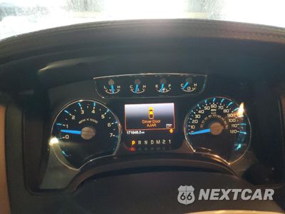 Zdjęcie 9 z 14 samochodu: 2013 FORD F150 SUPERCREW VIN:1FTFW1CT2DFB73333 - miniatura