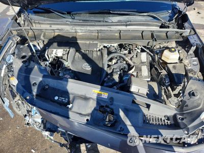 Zdjęcie 12 z 15 samochodu: 2024 TOYOTA HIGHLANDER LE VIN:5TDKDRBH4RS538635 - miniatura