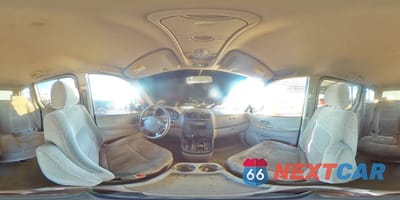 Zdjęcie 15 z 15 samochodu: 2004 KIA SEDONA EX VIN:KNDUP131646597732 - miniatura