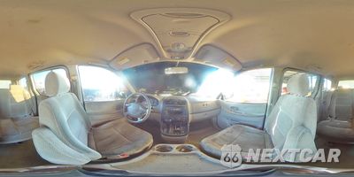 Zdjęcie 15 z 15 samochodu: 2004 KIA SEDONA EX VIN:KNDUP131646597732 - miniatura