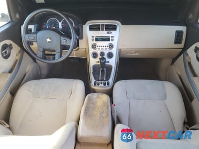 Zdjęcie 8 z 15 samochodu: 2005 CHEVROLET EQUINOX LS VIN:2CNDL13F256165587 - miniatura