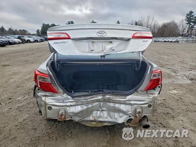 Zdjęcie 6 z 13 samochodu: 2012 TOYOTA CAMRY BASE VIN:4T1BF1FK1CU097174 - miniatura