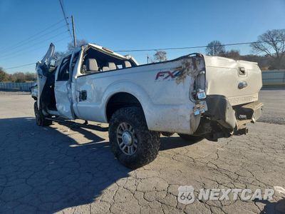 Drugie zdjęcie samochodu z przodu: 2013 FORD F350 SUPER DUTY VIN:1FT7W3BT6DEB78851 - miniatura