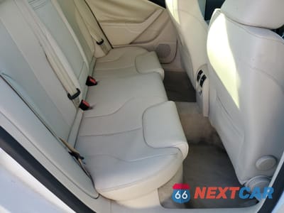 Zdjęcie 10 z 12 samochodu: 2010 VOLKSWAGEN PASSAT KOMFORT VIN:WVWJM7AN6AP028776 - miniatura