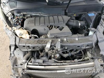 Zdjęcie 11 z 13 samochodu: 2012 CHEVROLET TRAVERSE LS VIN:1GNKREED1CJ220213 - miniatura
