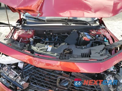 Zdjęcie 11 z 13 samochodu: 2025 HONDA ACCORD LX VIN:1HGCY1F24SA019752 - miniatura