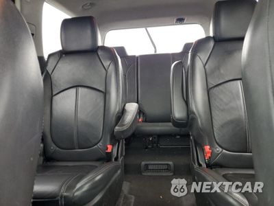 Zdjęcie 10 z 13 samochodu: 2015 GMC ACADIA SLT-1 VIN:1GKKVRKD5FJ120981 - miniatura