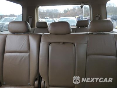 Zdjęcie 10 z 13 samochodu: 2004 HONDA PILOT EXL VIN:2HKYF18574H569573 - miniatura