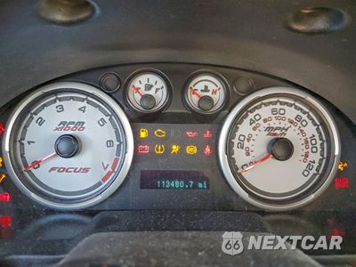 Zdjęcie 9 z 12 samochodu: 2010 FORD FOCUS SE VIN:1FAHP3FN1AW177874 - miniatura